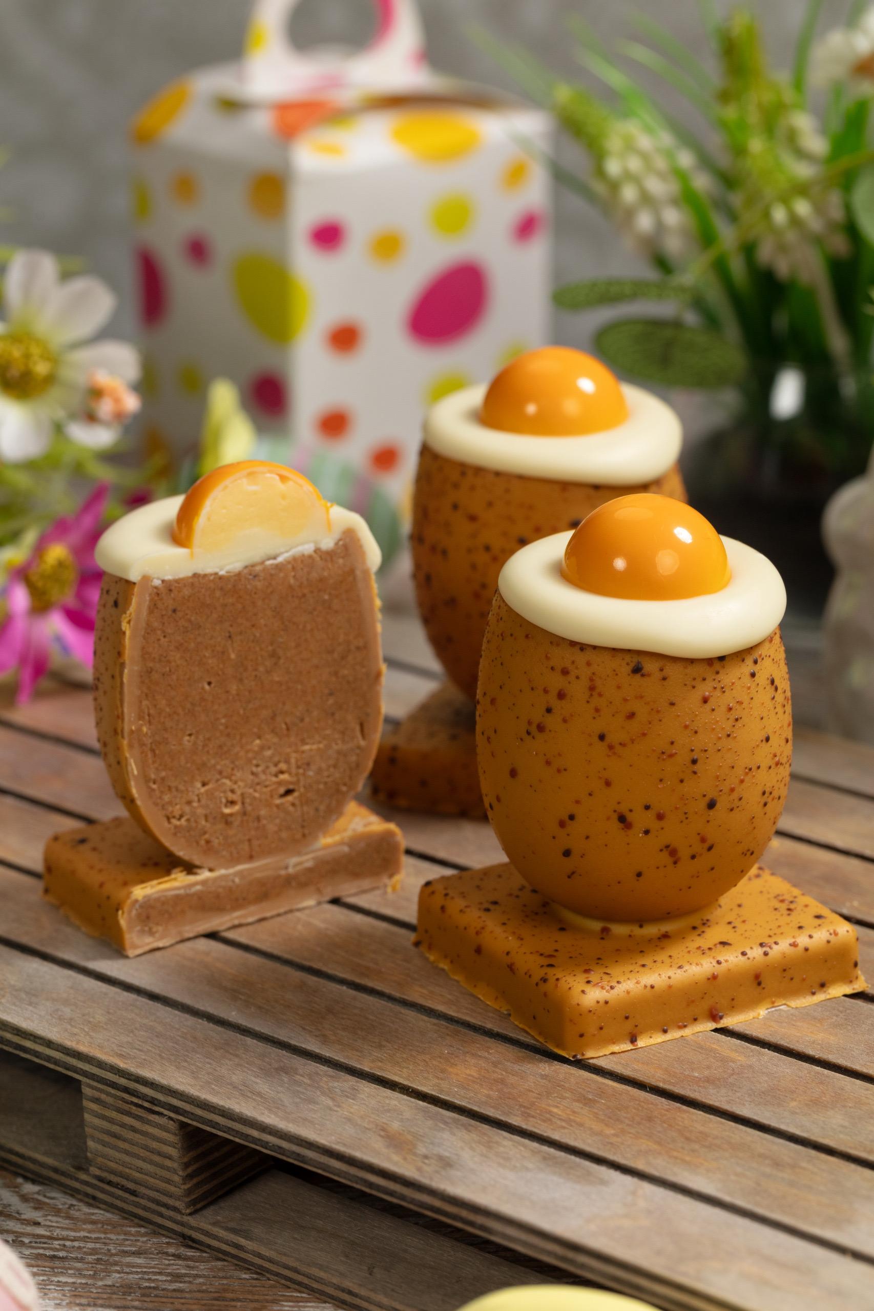 Easter Chocolate Collection