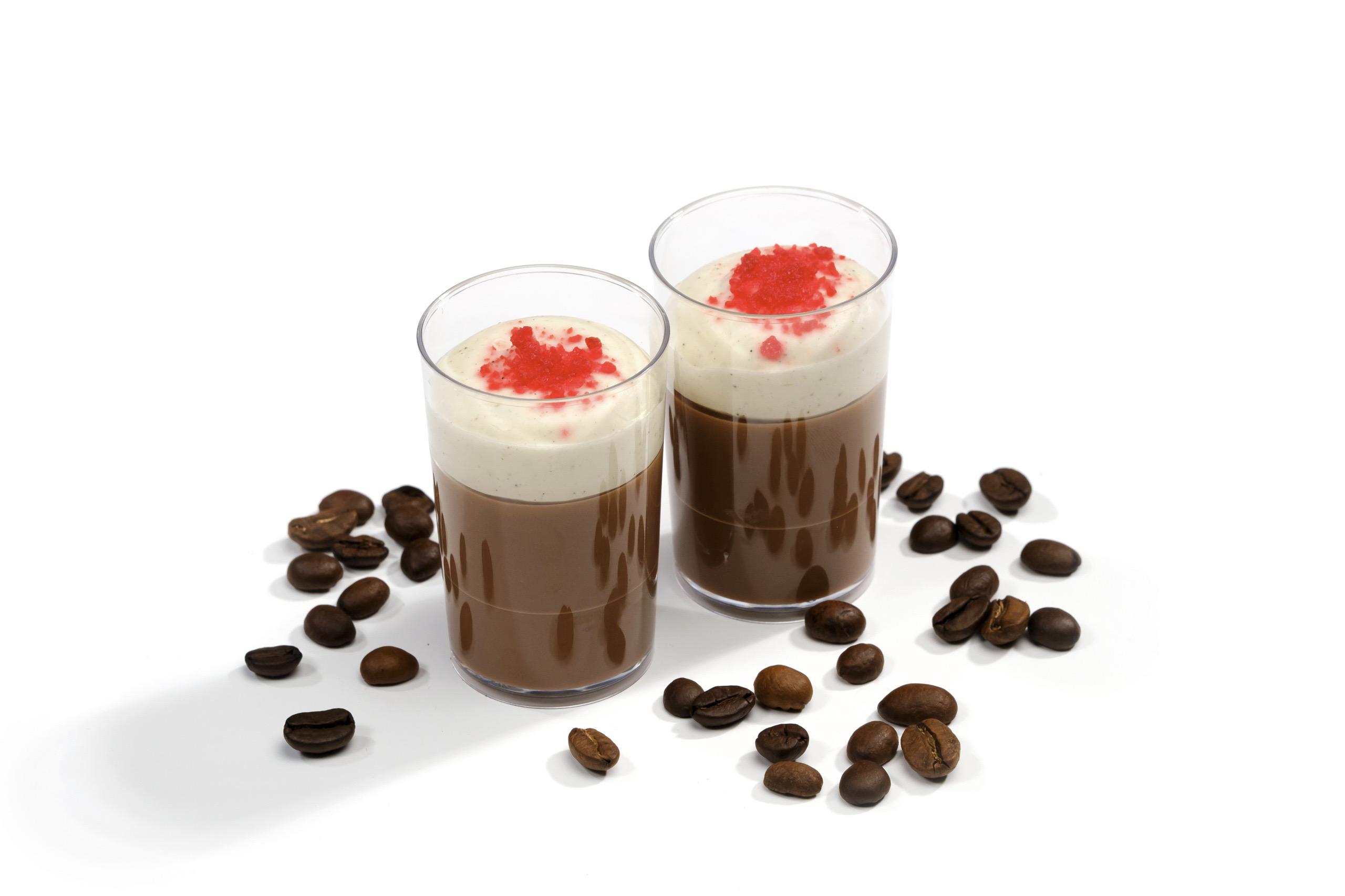 Verine Cappuccino