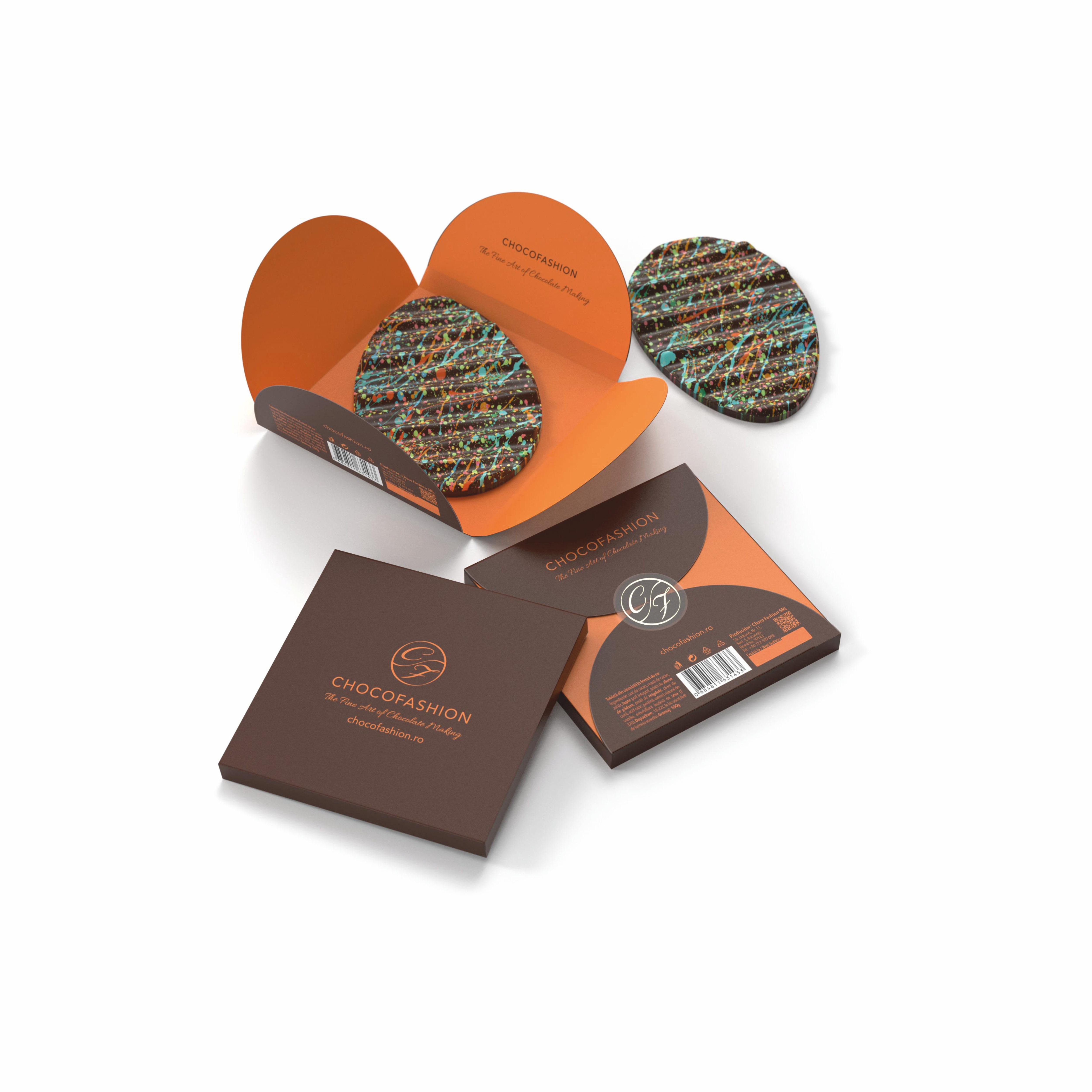 Tableta " Ou Festiv"