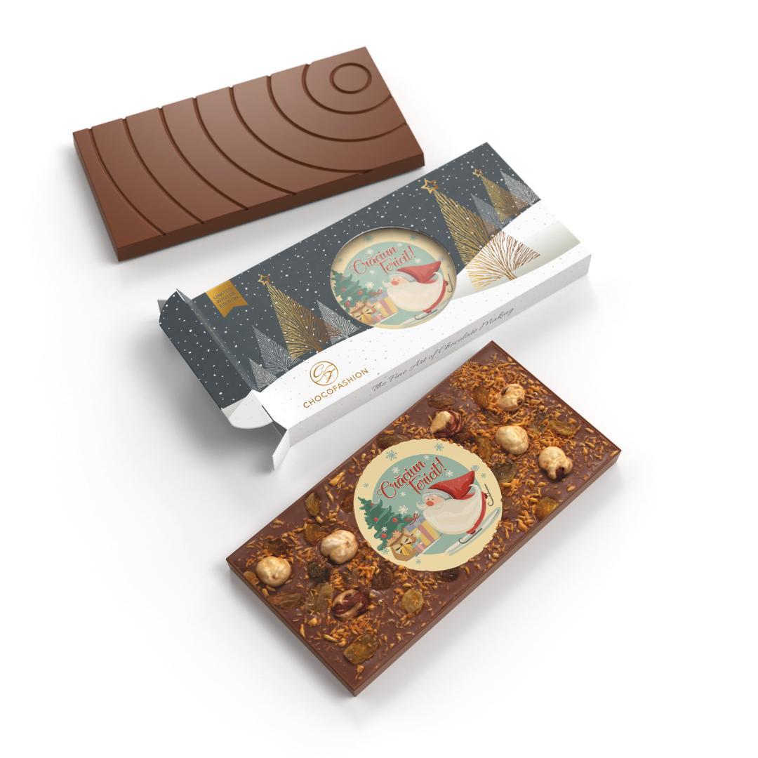 Tableta Limited Winter Edition