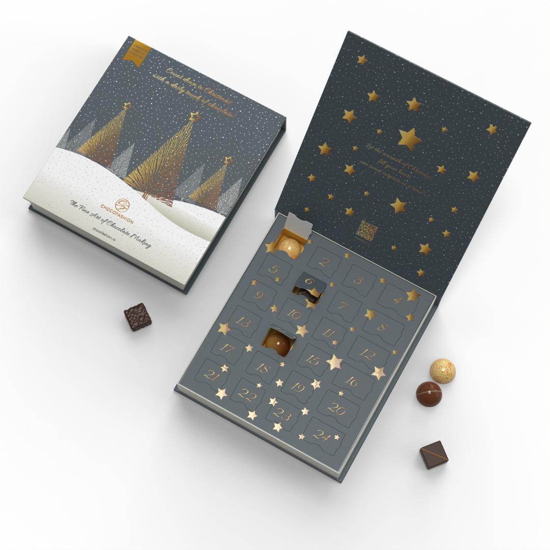 Advent Calendar – Ultimele cutii pe stoc!