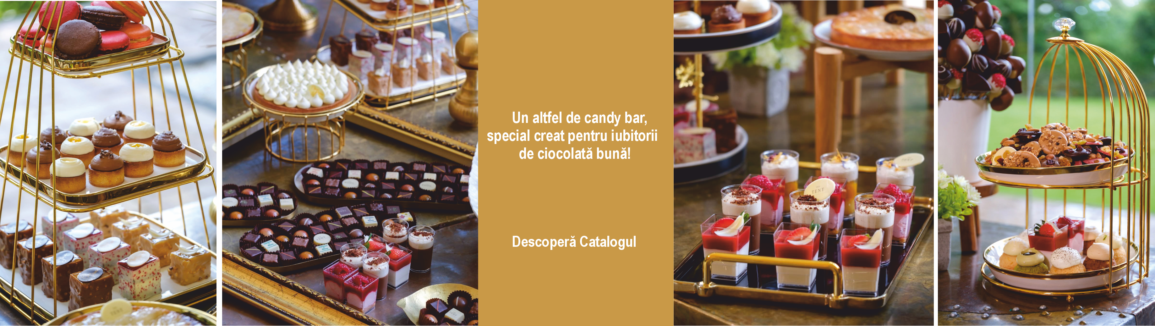 See Chocofashion catalog